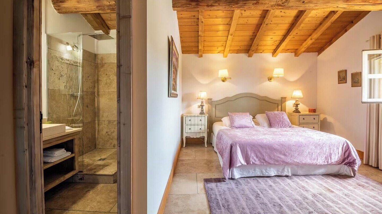 Photo of Bedroom in Mazan