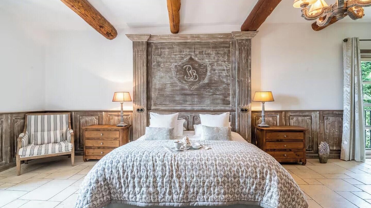 Photo of Bedroom in Mazan
