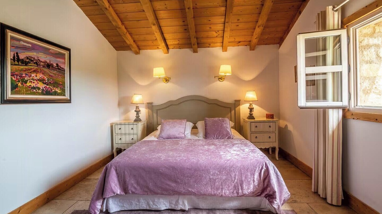 Photo of Bedroom in Mazan
