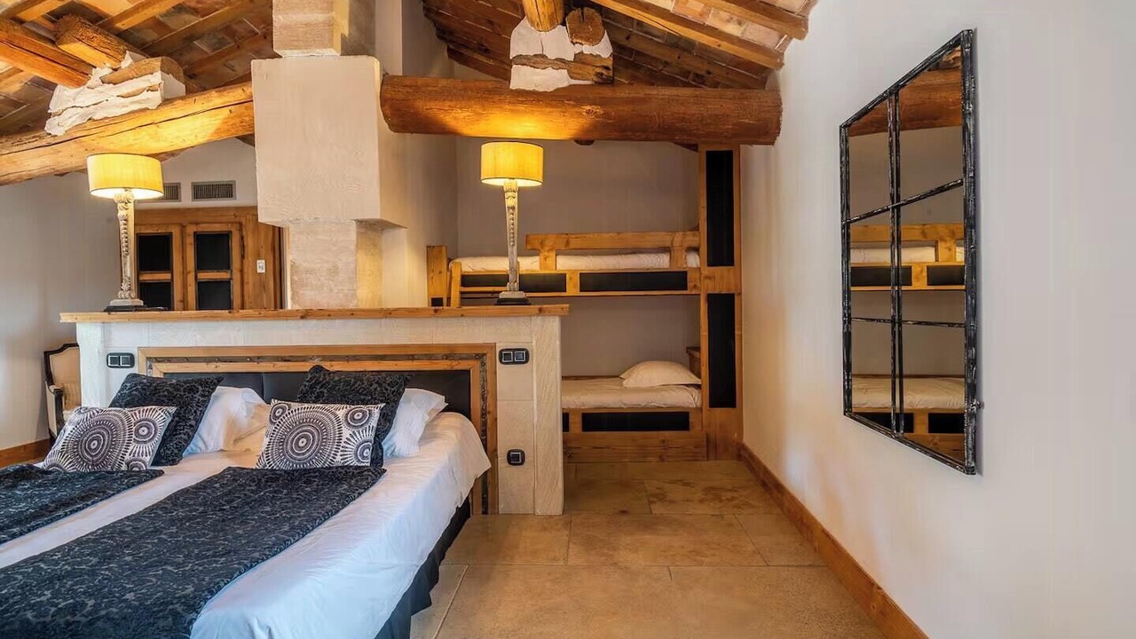 Photo of Bedroom in Mazan