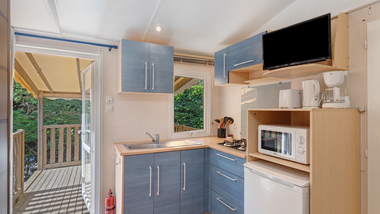 Photo of Kitchen in Vaulnaveys-le-Bas