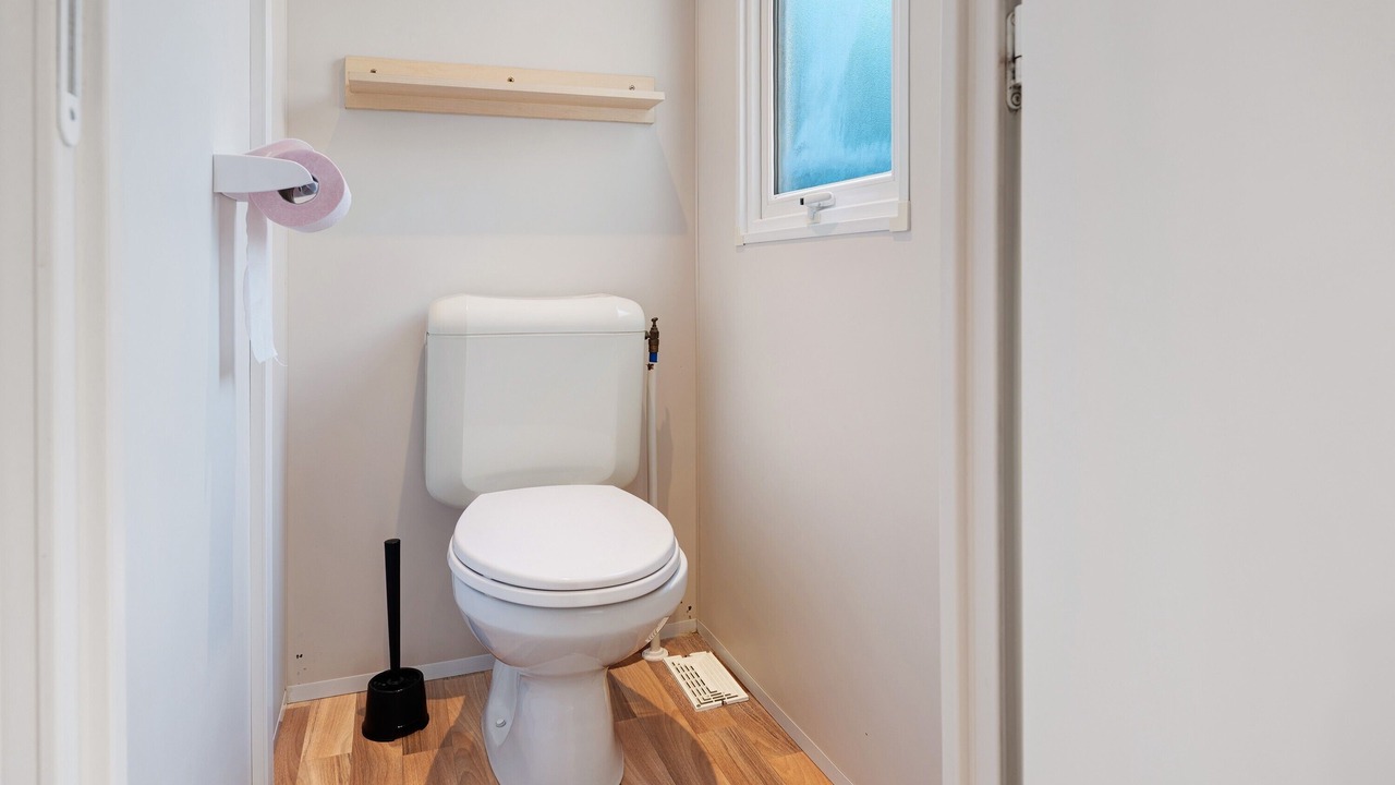 Photo of Bathroom in Vaulnaveys-le-Bas