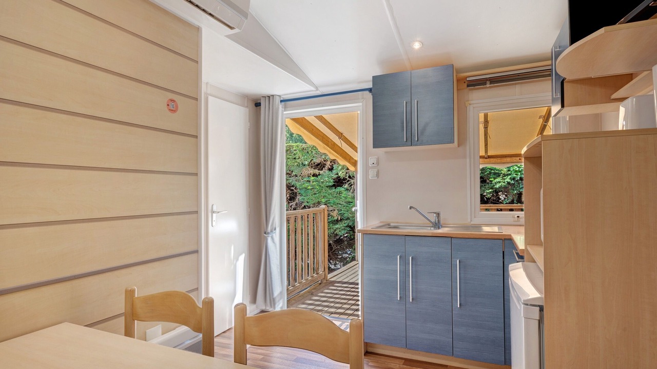 Photo of Kitchen in Vaulnaveys-le-Bas