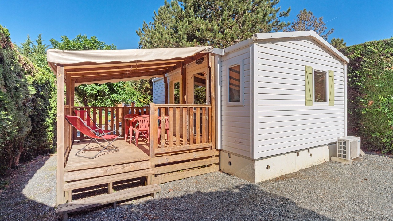 Photo of Patio Balcony in Vaulnaveys-le-Bas