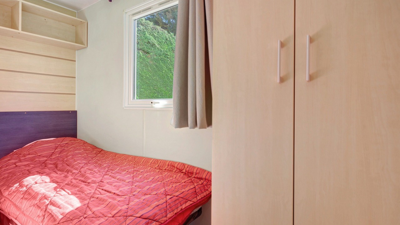 Photo of Bedroom in Vaulnaveys-le-Bas