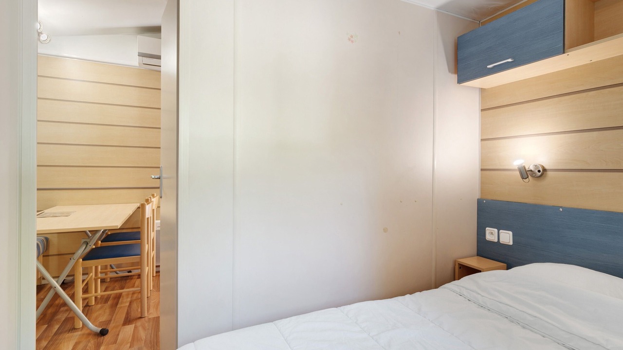 Photo of Bedroom in Vaulnaveys-le-Bas