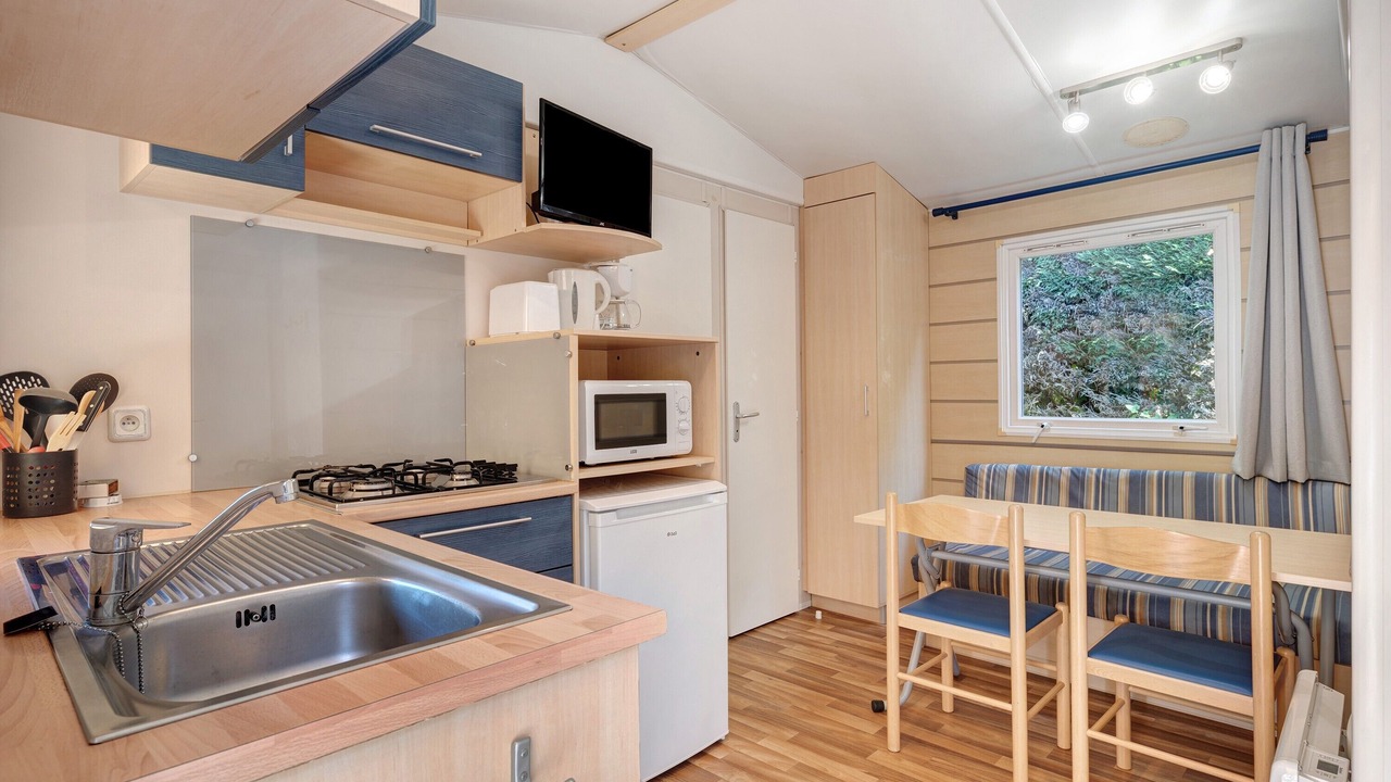 Photo of Kitchen in Vaulnaveys-le-Bas