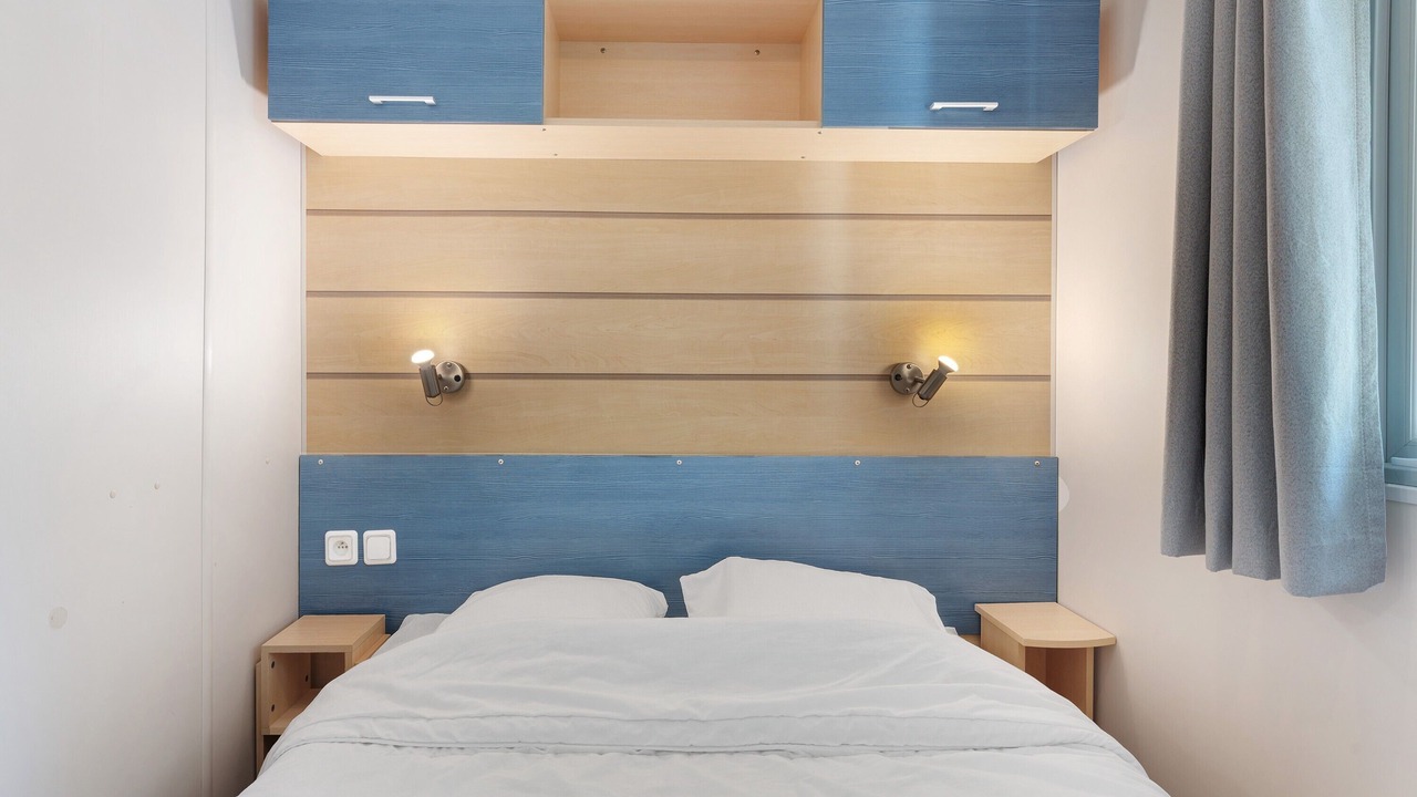 Photo of Bedroom in Vaulnaveys-le-Bas
