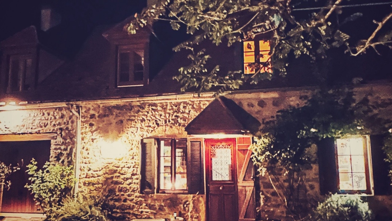 Photo of Outdoor in Domecy-sur-Cure