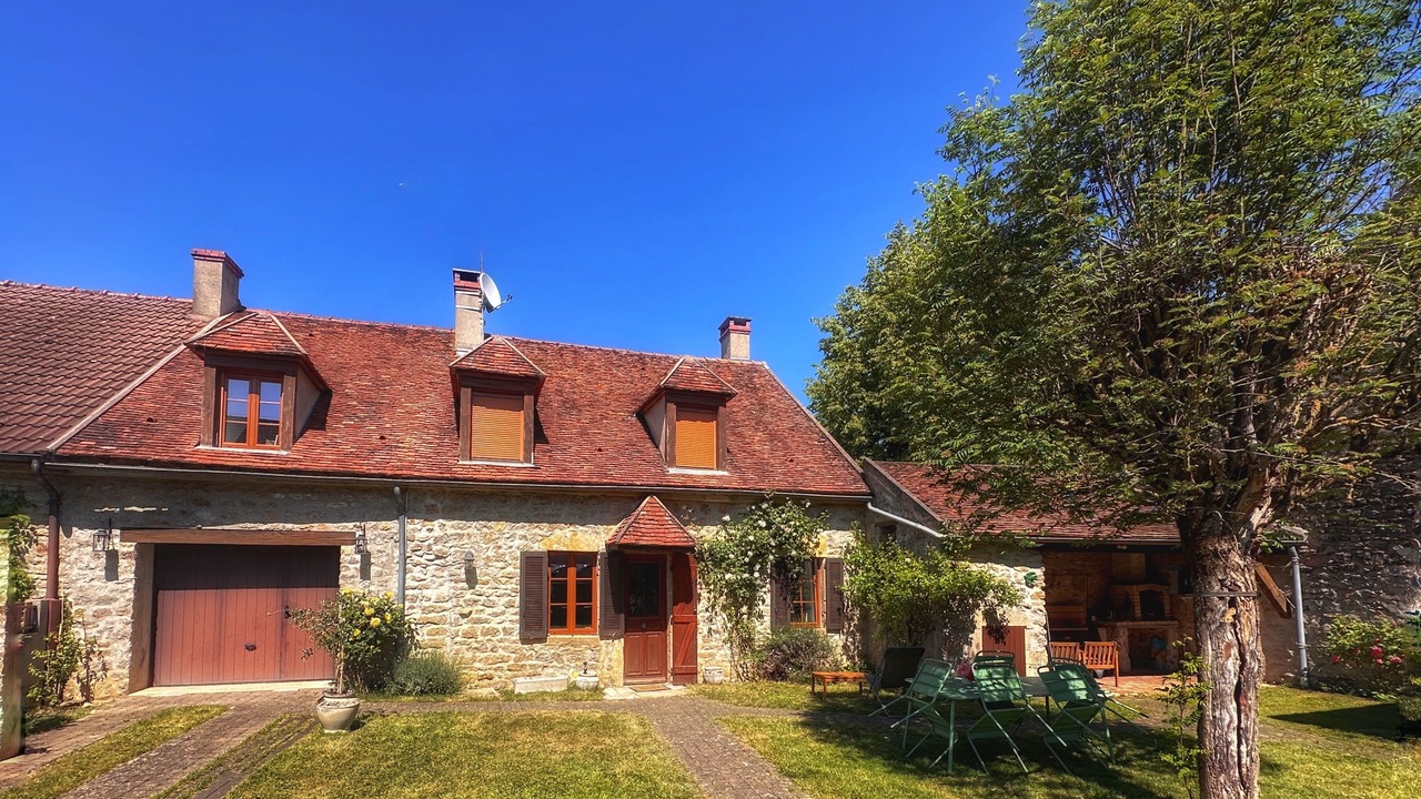 Photo of Outdoor in Domecy-sur-Cure