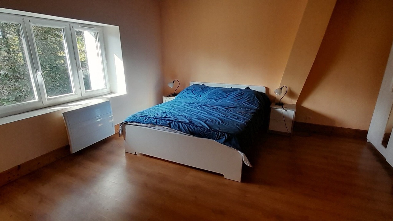 Photo of Bedroom in Lormes