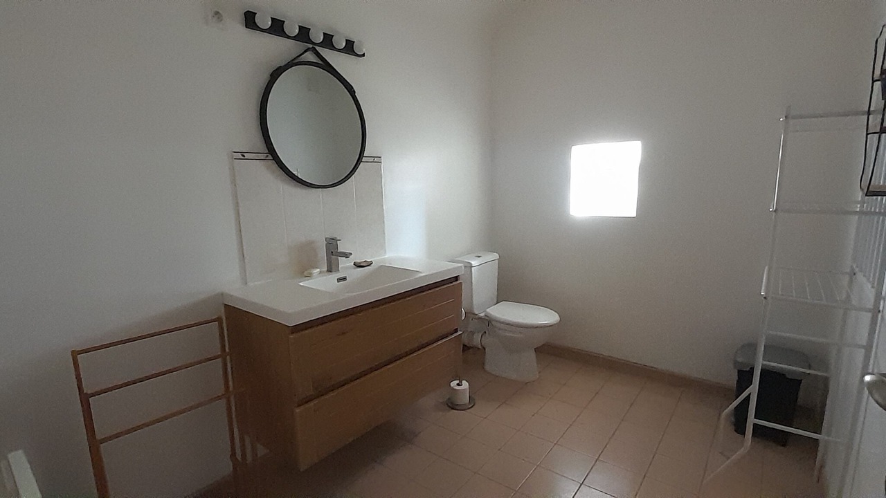 Photo of Bathroom in Lormes