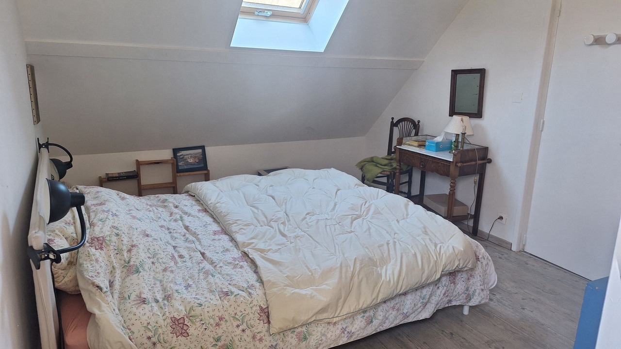 Photo of Bedroom in Saint-Babel