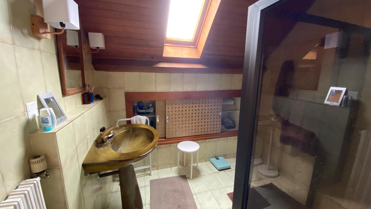 Photo of Bathroom in Saint-Babel