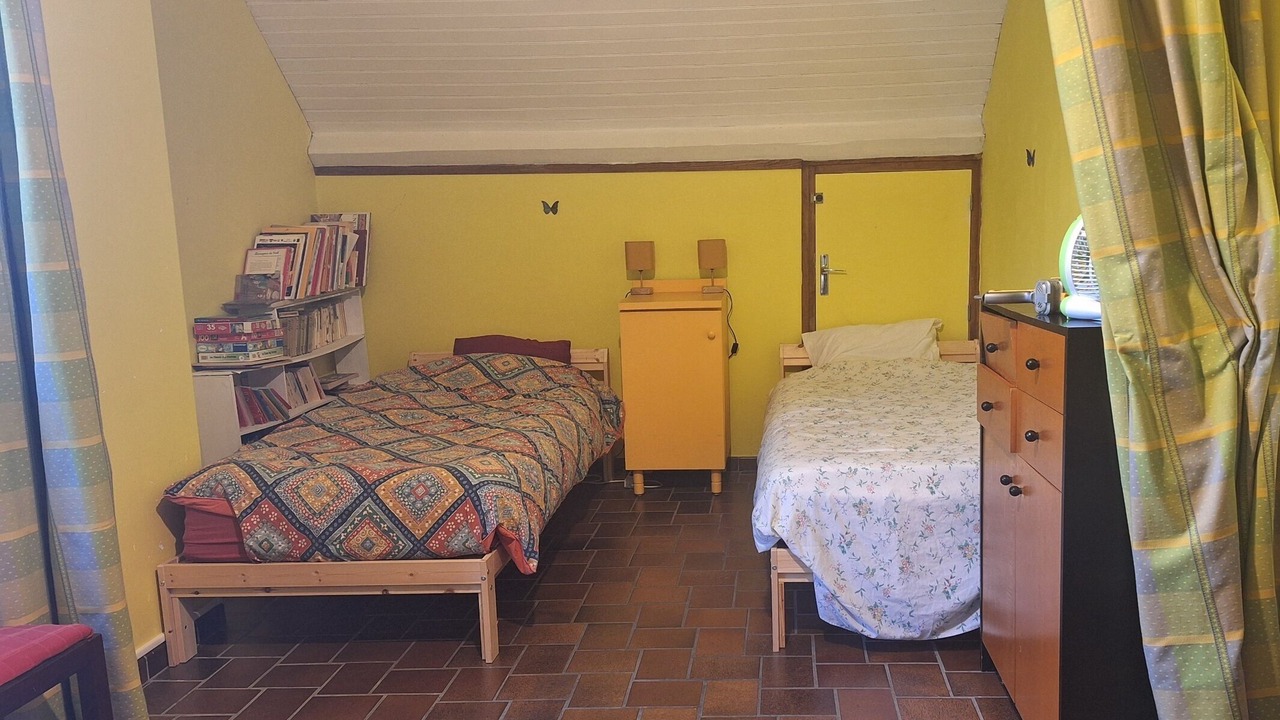 Photo of Bedroom in Saint-Babel