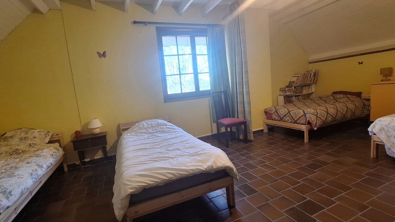 Photo of Bedroom in Saint-Babel