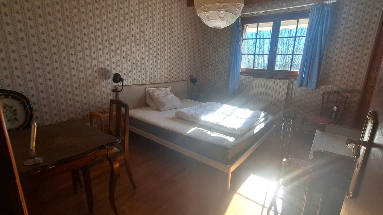 Photo of Bedroom in Saint-Babel