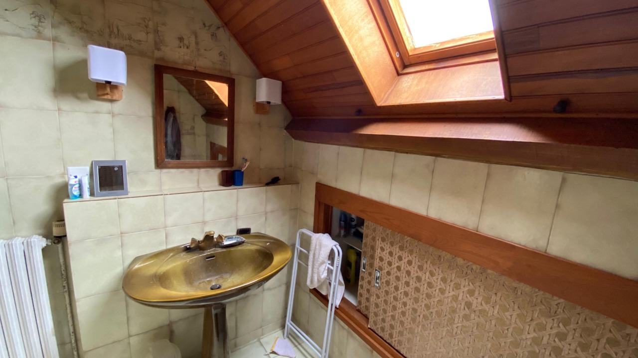 Photo of Bathroom in Saint-Babel