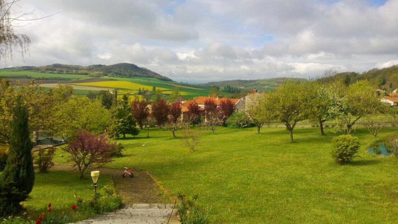 Photo of Outdoor in Saint-Babel