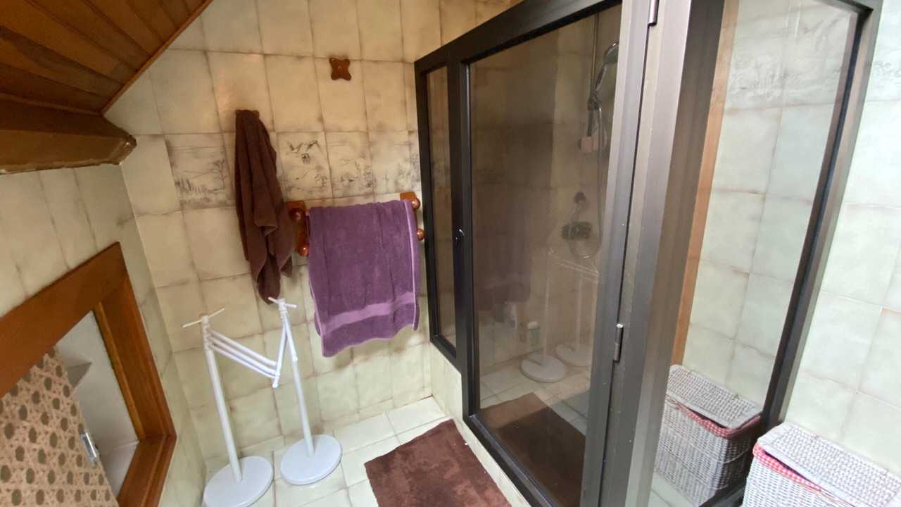 Photo of Bathroom in Saint-Babel