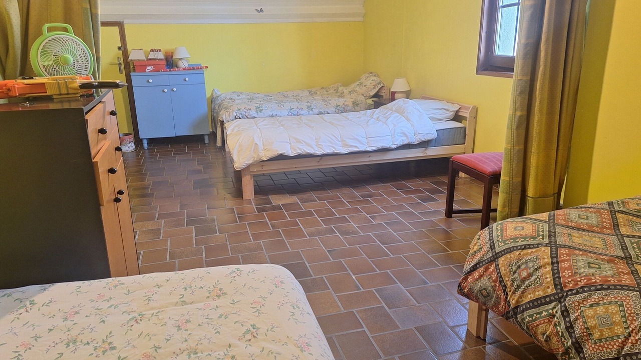 Photo of Bedroom in Saint-Babel