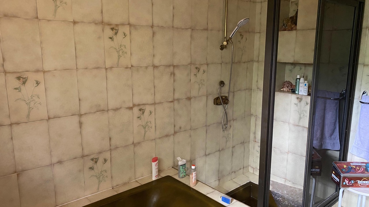 Photo of Bathroom in Saint-Babel