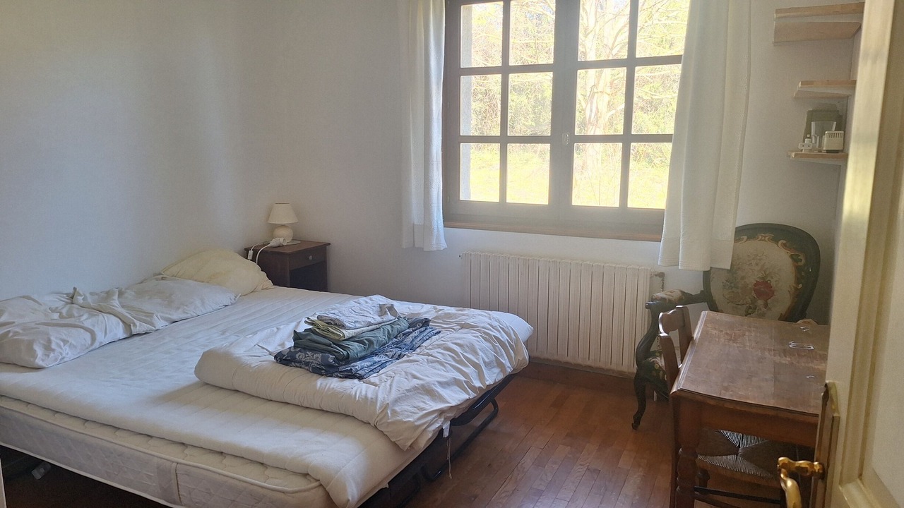 Photo of Bedroom in Saint-Babel