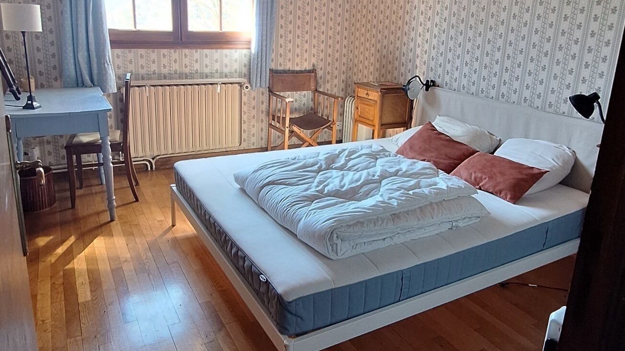 Photo of Bedroom in Saint-Babel