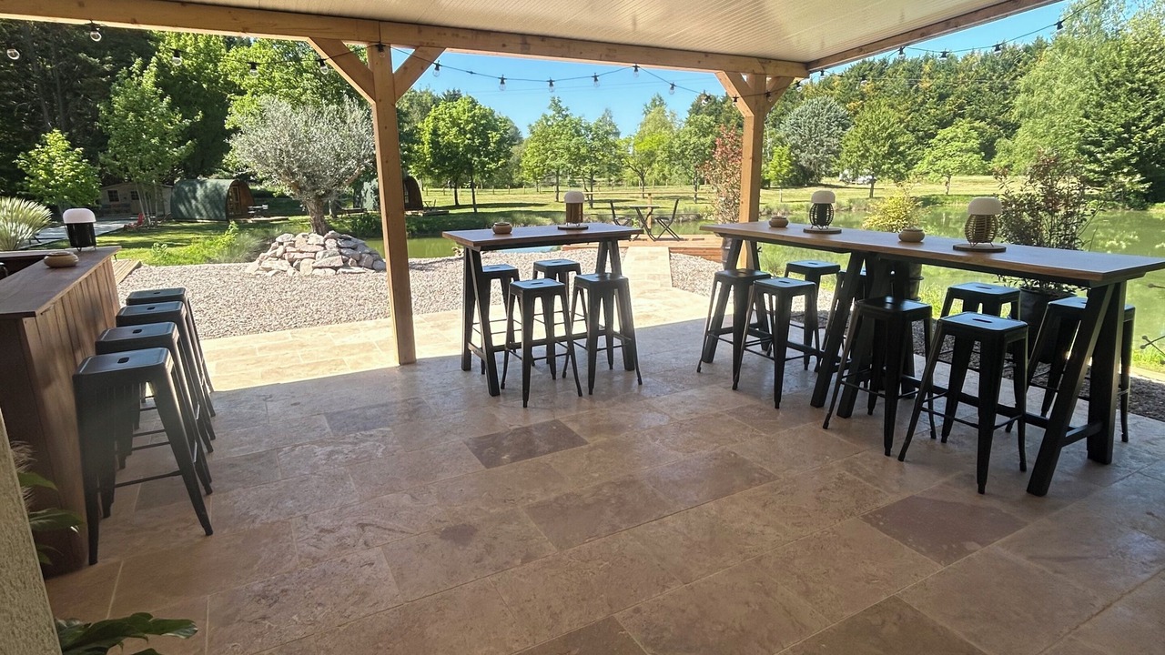 Photo of Outdoor in Escolives-Sainte-Camille