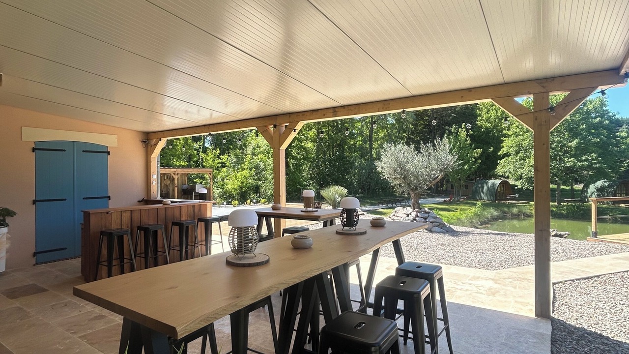 Photo of Outdoor in Escolives-Sainte-Camille