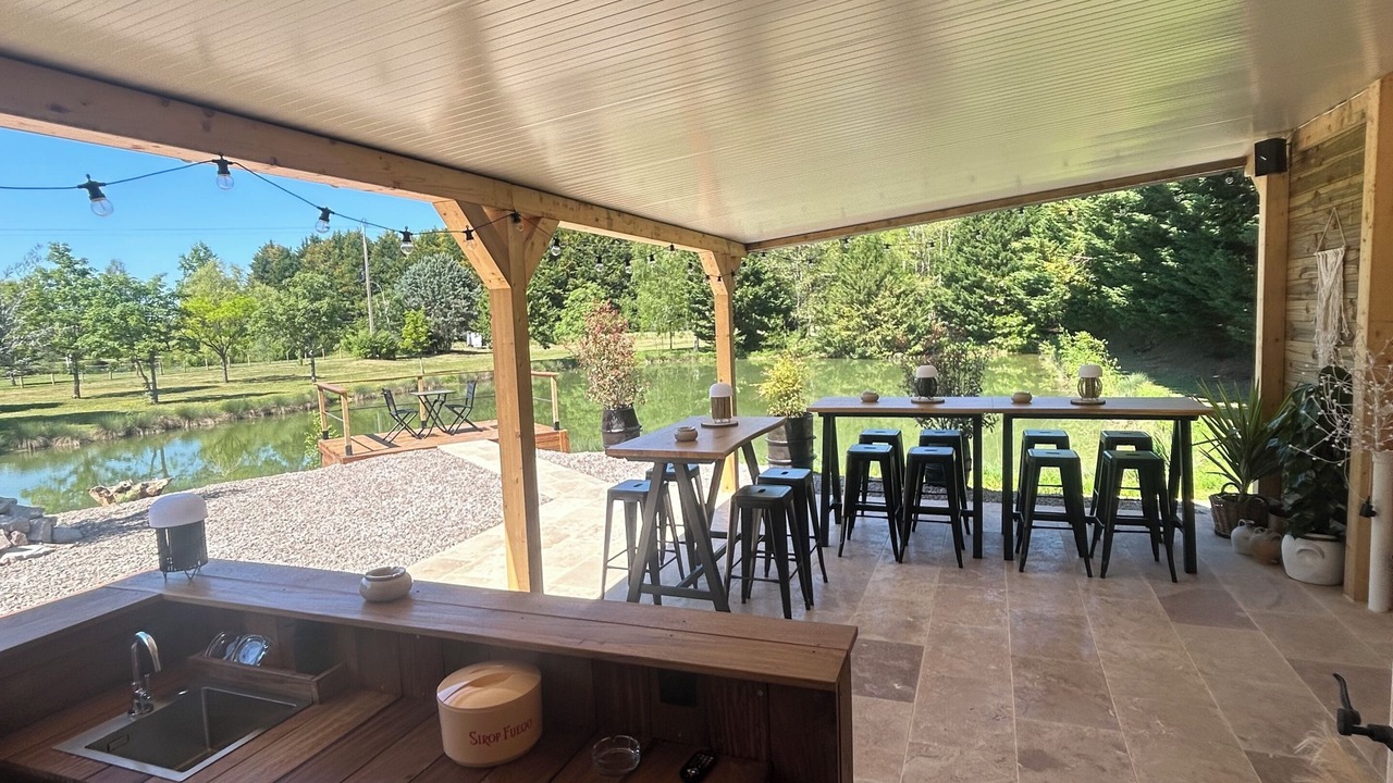 Photo of Outdoor in Escolives-Sainte-Camille