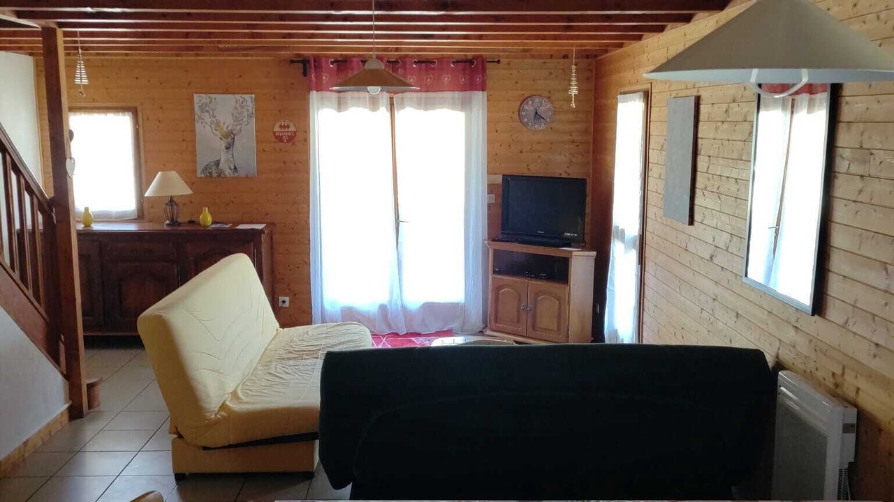 Photo of Livingroom in La Morte