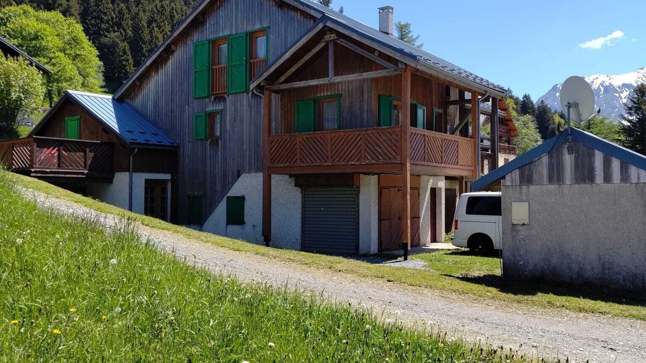 Photo of Outdoor in La Morte