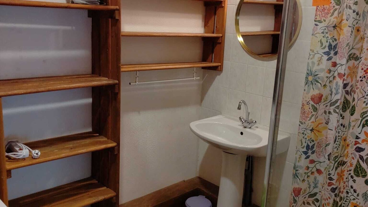 Photo of Bathroom in La Morte