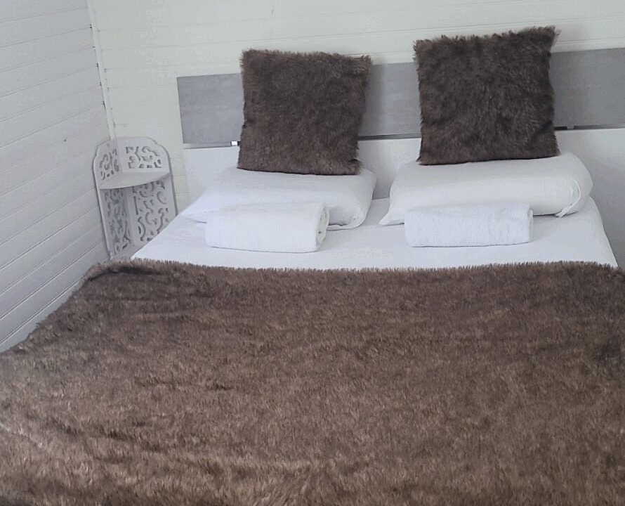 Photo of Bedroom in Villiers-sur-Morin
