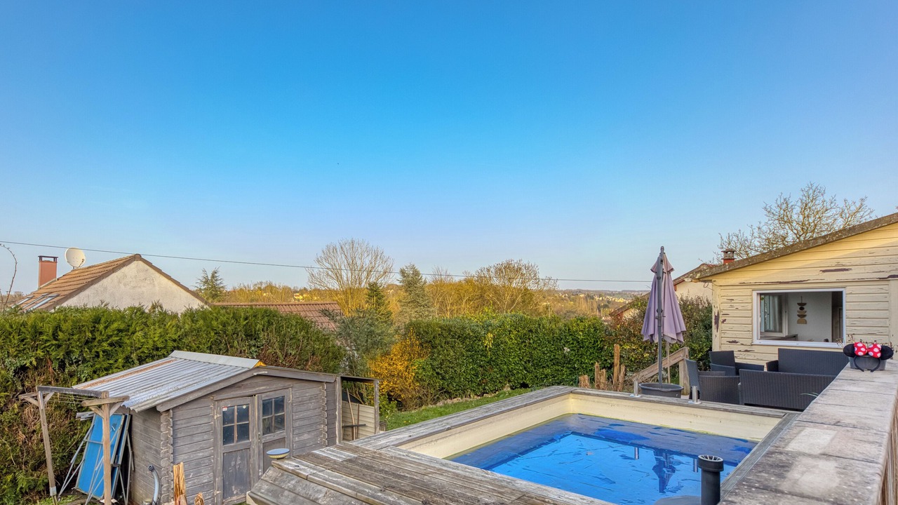 Photo of Patio Balcony in Villiers-sur-Morin