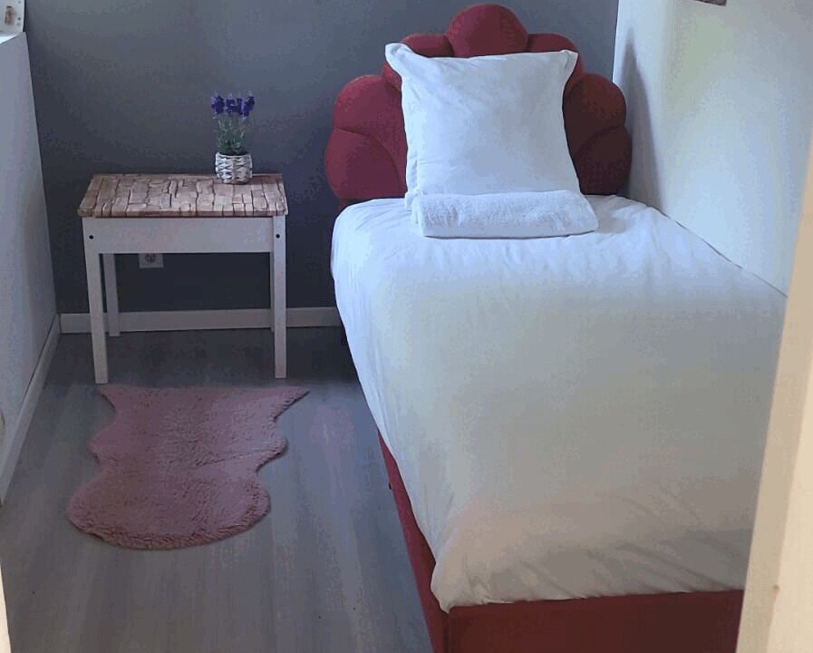 Photo of Bedroom in Villiers-sur-Morin