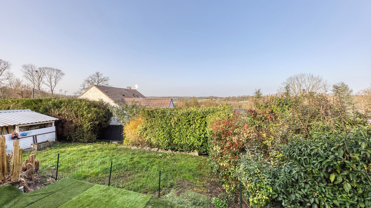 Photo of Outdoor in Villiers-sur-Morin