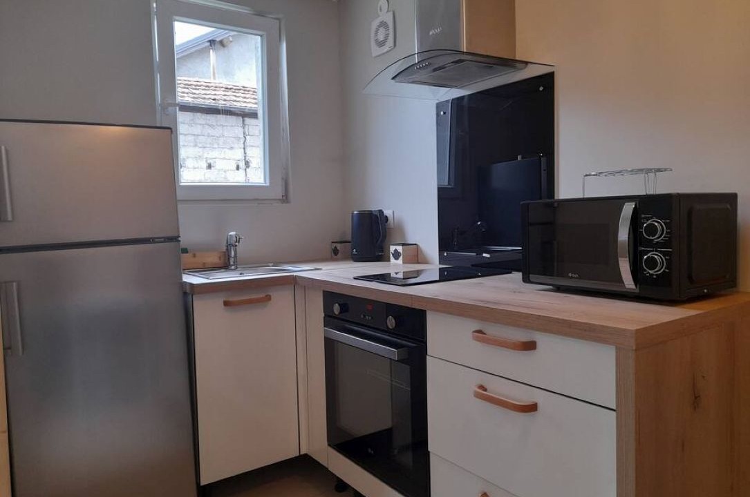 Photo of Kitchen in Albertville