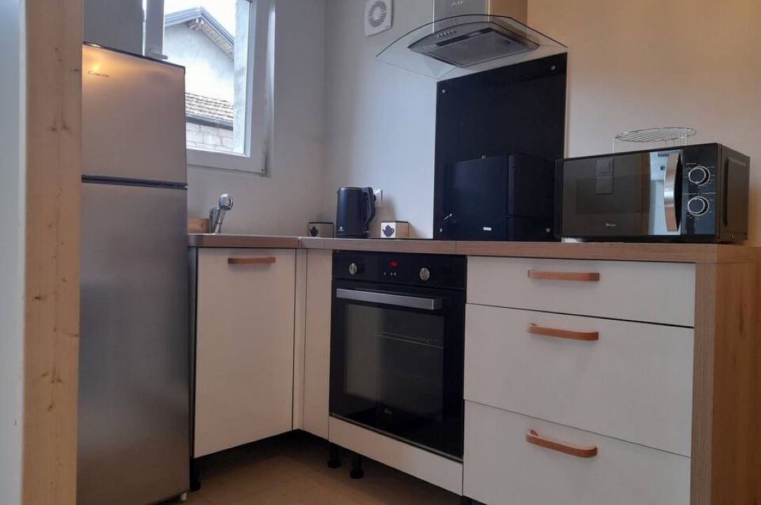Photo of Kitchen in Albertville