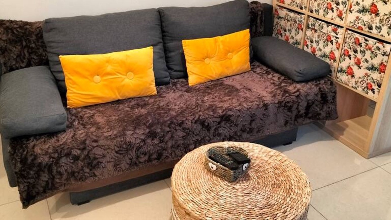 Photo of Livingroom in Albertville