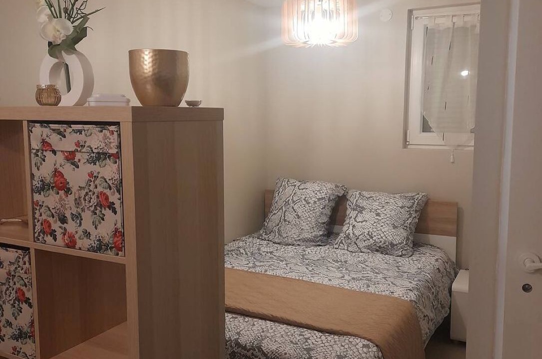 Photo of Bedroom in Albertville