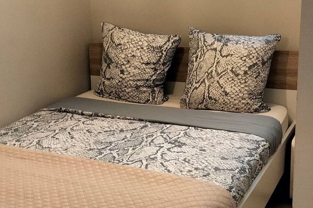 Photo of Bedroom in Albertville
