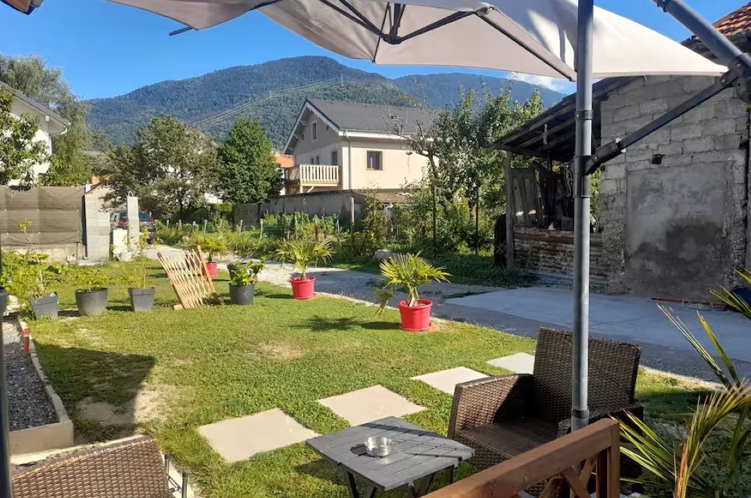 Photo of Patio Balcony in Albertville