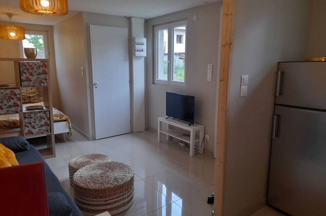 Photo of Livingroom in Albertville