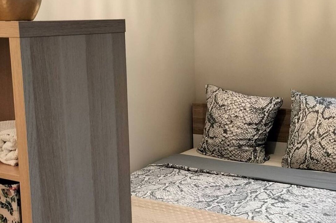 Photo of Bedroom in Albertville