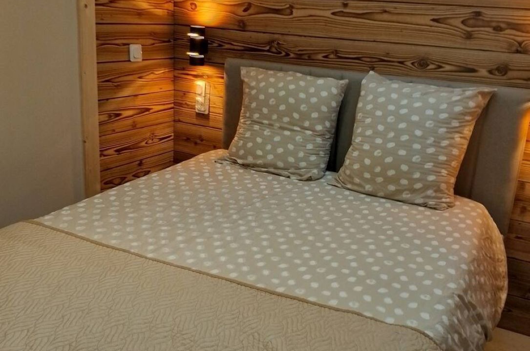 Photo of Bedroom in Albertville