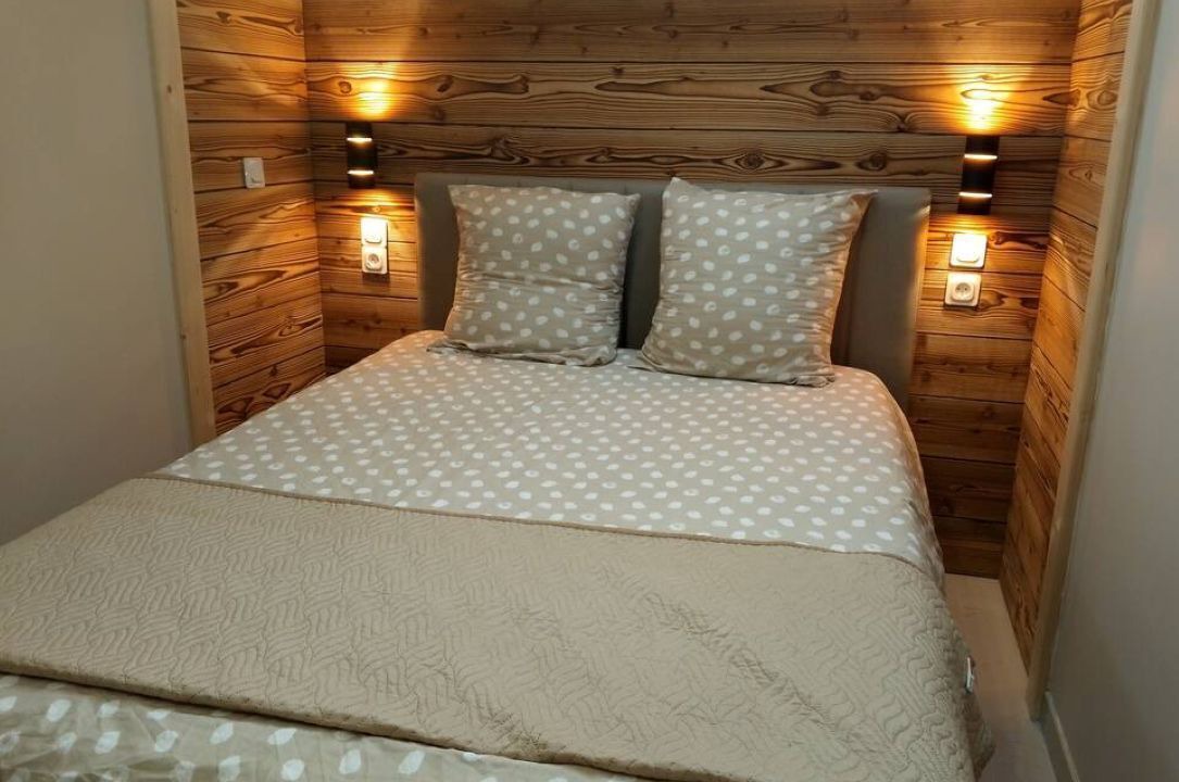 Photo of Bedroom in Albertville