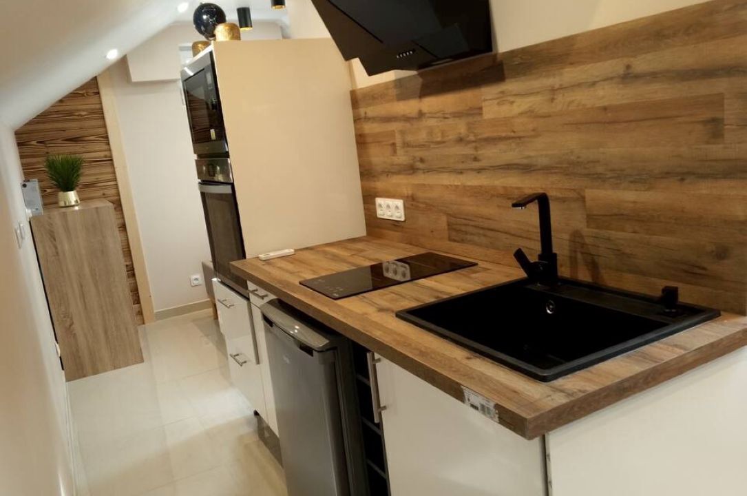 Photo of Kitchen in Albertville