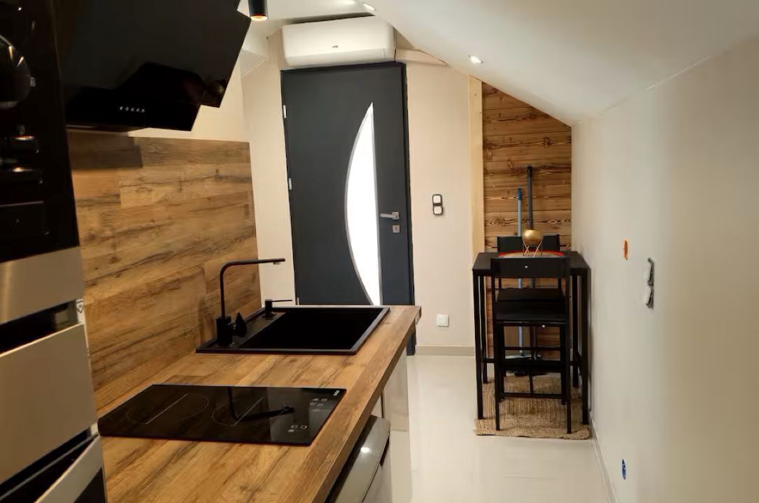 Photo of Kitchen in Albertville